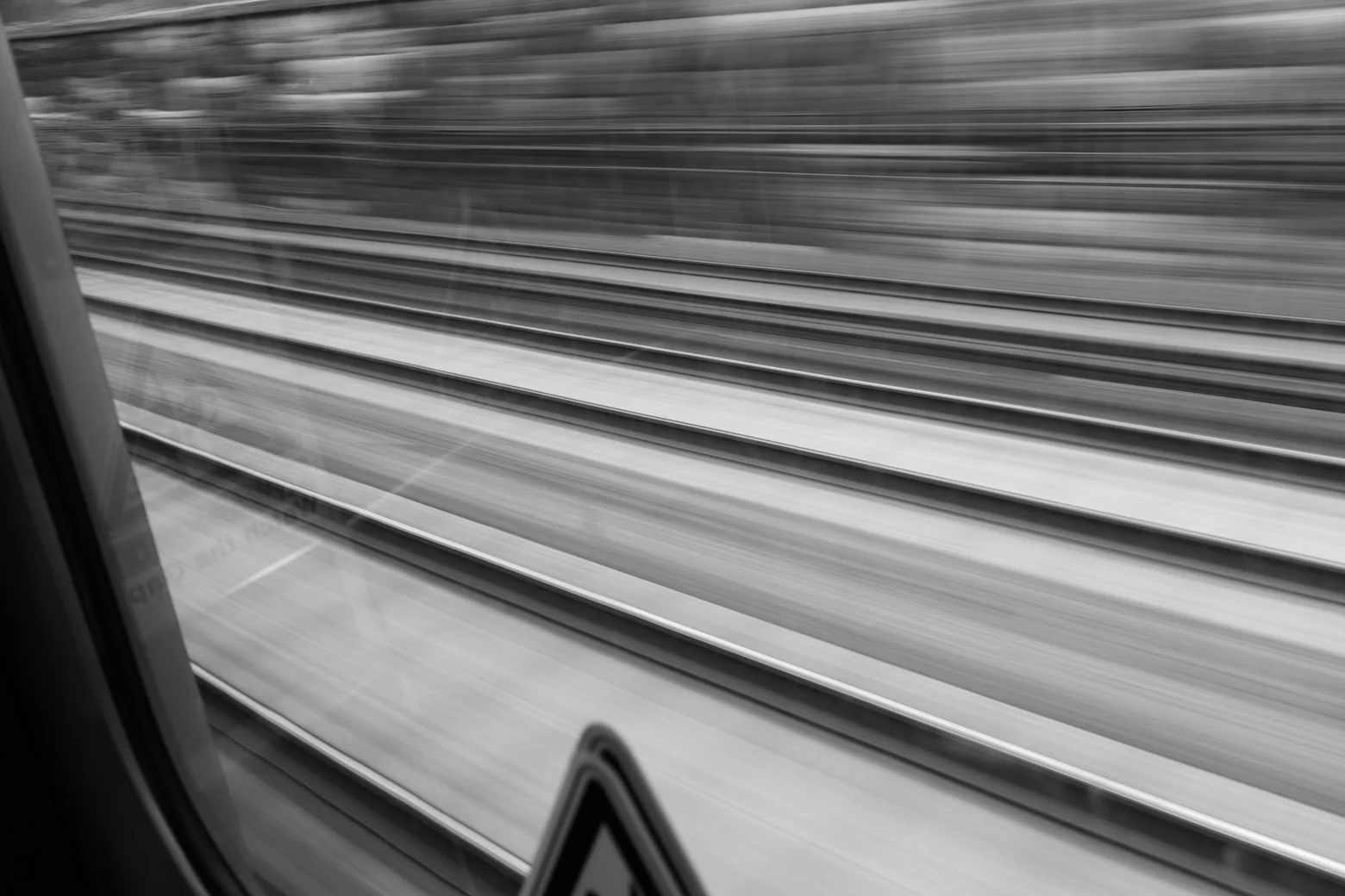 train streaks